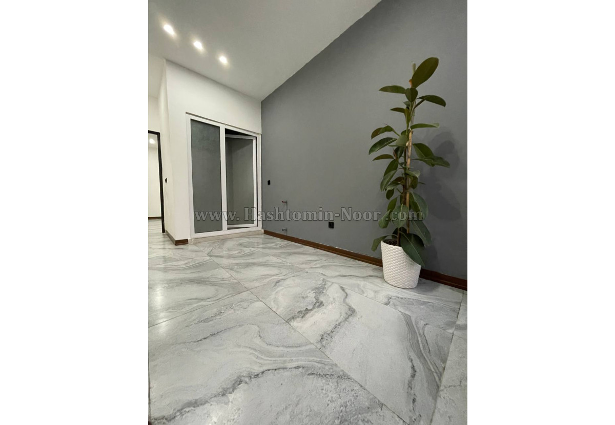 ویلا دوبلکس مدرن سنددار منطقه بهدشت